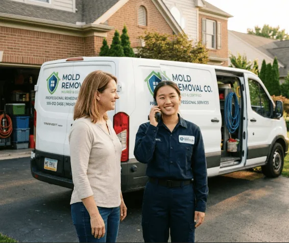 Crawlspace Mold Remediation Berrien Center, MI FAQs